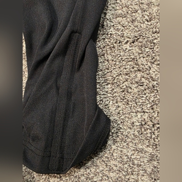 NWT CHAMPRO Men's Triple Crown Open Bottom Baseball Pants Size Small - Picture 4 of 9